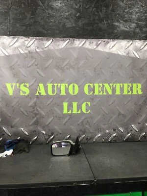 Espejo retrovisor izquierdo Mercury Milan 2008 conductor térmico OEM LH Foto 1 de 3