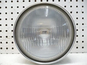 HONDA 82 83 84 85 VT750 SHADOW HEADLIGHT ASSEMBLY OEM - Picture 1 of 12