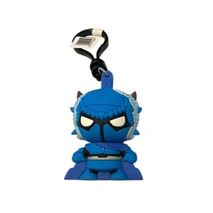 Wonder Woman Series Figural Bag Clip 3 Inch Ares Keychain - Picture 1 of 4