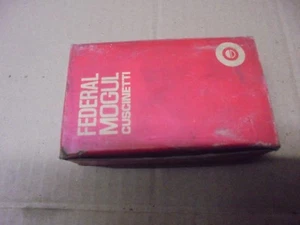 SERIE BRONZINE BIELLA AUSTIN A35 A 40 FEDERAL MOGUL 0,30 - Picture 1 of 2
