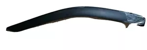 Lund Low Profile Window Visor In Smoke Front Left For 19-21 Chevrolet Silverado - Picture 1 of 2
