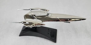 Galoob Star Wars Action Fleet Episode I Naboo Royal Starship - Picture 1 of 3