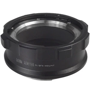LAINA PL-GFX Adapterring für Arri PL Halterung Objektiv auf Fuji GFX Halterung Kamera - Bild 1 von 6