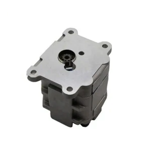 Bomba de engranajes 705-41-07180 para Komatsu PC35MR-2 PC35MR-3 PC38UU-3 - Imagen 1 de 1