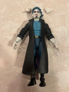 Marvel Legends Morbius from Spider-Man VHS Animated 2-Pack UNUSED - Picture 1 of 4