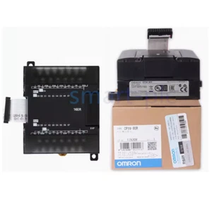 New Original Omron CP1W-8ER PLC Module CP1W8ER In Box Expedited Ship 1PCS - Picture 1 of 6