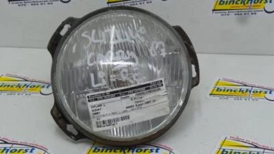 Hauptscheinwerfer links Ssangyong Stavic   P1870513 - Bild 1 von 2
