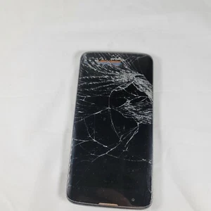 LG K7 LG-K330 (BLACK) SMARTPHONE For Parts Or Repair - Picture 1 of 8