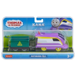 Motor motorizado Thomas & Friends Kana - Imagen 1 de 24