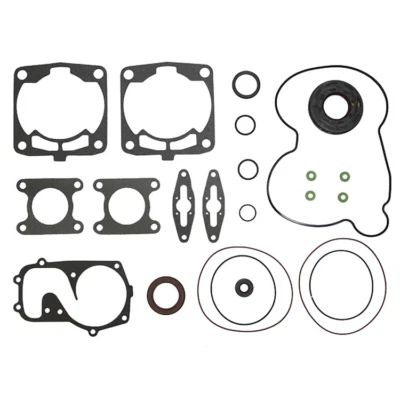 SPI 09-711298 Spi Full Gasket Set W/oil Seal Polaris HO IQ, TOURING, LX, CFI - Image 1 of 3