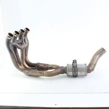 2014-2020 BMW S1000R Downpipes With Cat Eliminator - 18518545137