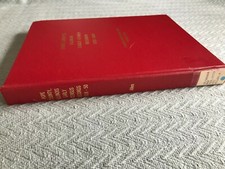 POPE COUNTY, ILLINOIS EARLY CENSUS RECORDS: 1818-1850, HARDCOVER, Ex-Library