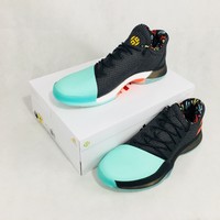 harden vol 1 cactus kid