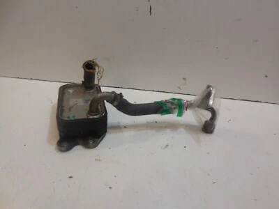 01-09 MUCHOS enfriador de aceite de motor Volvo S60 2,4 L L5 C70 XC90 S80 Foto 1 de 4