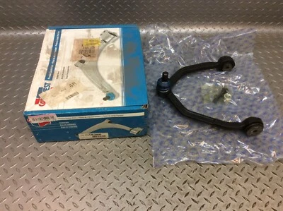 Ajuste: 89-97 Ford Thunderbird Mercury Cougar brazo de control superior delantero izquierdo CA030B Foto 1 de 4