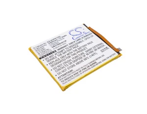 3.82V Batterie pour Huawei P9 Plus HB376883ECW 3400mAh Neuf - Photo 1 sur 6