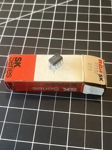 SK9210 - AUDIO AMP 1W - 8 Pin DIP - Replaces NTE823 - NOS - Picture 1 of 2