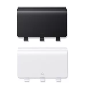 Batteriedeckel Abdeckung Deckel Akkufach Cover für XBOX ONE Controller (NEU) 🆕✅ - Bild 1 von 8