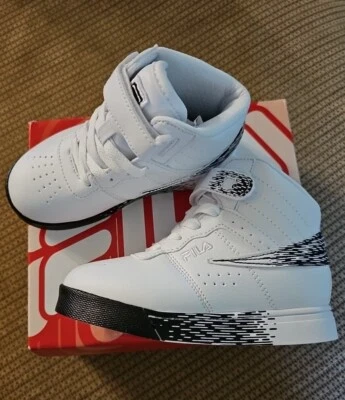 Fila VULC 13 Halftone 2 Size 10 - Image 1 of 4