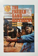 Enfield Gang Massacre #1 (Image 2023) - Cover A - Chris Condon - Jacob Philips