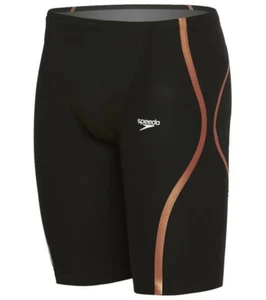 Speedo Fastskin LZR Pure Intent Jammer Tech Suit - Size 22 - Picture 1 of 3