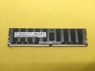 M386A4G40DM0-CPB SAMSUNG 32GB (1X32GB) 4DRX4 PC4-2133P DDR4 SERVER MEMORY - Image 1 of 4