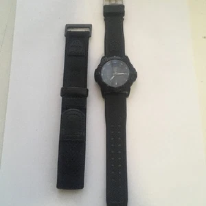 luminox modern mariner schwarzes Zifferblatt Herrenuhr XS.6252 - Bild 1 von 12