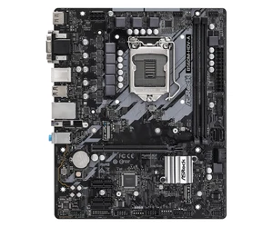 ASRock B560M-HDV-A/B560M-HDV LGA1200 Intel B560 MATX Płyta główna Testowana - Zdjęcie 1 z 4