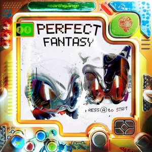 EarthGang Perfect Fantasy (CD) Album - Picture 1 of 1