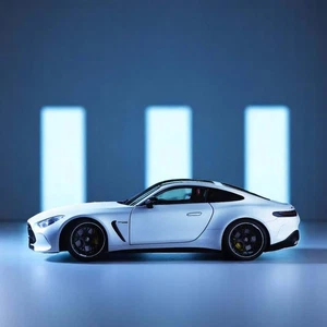 Mercedes-AMG GT 63 - 1:18 Modelcar - NZG Modelle - Bild 1 von 20