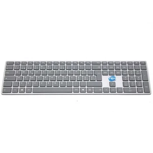 Microsoft Surface Keyboard Bluetooth Layout Qwertz Swiss Swi - Picture 1 of 5