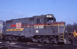 FLS/L&N GP9m - Nummer - 900 /Andere - ORIG - KR - rals109 - Bild 1 von 1