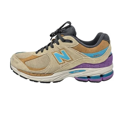 New Balance M2002RWA Mens 9.5 EU 43 LEFT SHOE ONLY Single Athletic Sneaker 2002R - Image 1 of 4