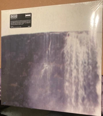 NIN Nine Inch Nails The Fragile Deviations 1 SEALED Trent Reznor Atticus Ross - Image 1 of 2