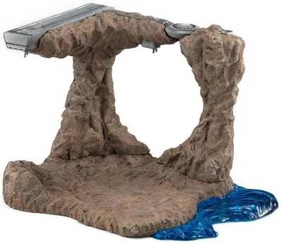 MegaHouse Gundam Modelo Realista Serie 1/144 Escala Tragedia en Estructura Jaburo Foto 1 de 4