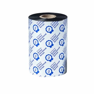 Drucker-Etiketten Brother BSS1D450110 Schwarz - Bild 1 von 1