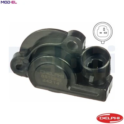 SENSOR THROTTLE POSITION SS10995-12B1 FOR LADA 415 1.3L 2cyl 110 BA321115 1.3L - Image 1 of 4