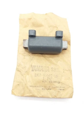 1976 - 1978 年雅马哈 YZ250 YZ400 全新原始设备制造商充电线圈 2K7-85567-10 — 第 1/4 张图片
