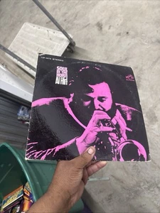 AL HIRT Soul In The Horn LP RCA VICTOR LSP 3878 US 1967 Stereo Vinyl Record USA - Picture 1 of 5