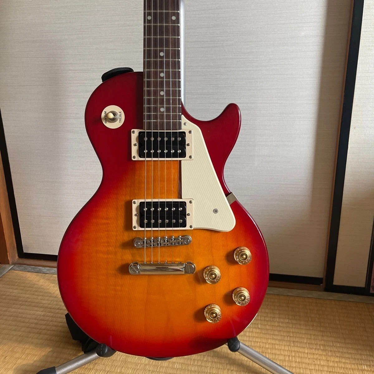 Epiphone Les Paul 100 for sale - eBay