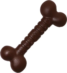 Rosewood Large Beef Bone – Durable Nylon Chew Toy for Large Dogs 20Kg+ | Promote - Picture 1 of 12