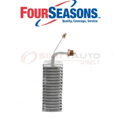 Four Seasons Front AC Evaporator Core for 1976-1977 Chevrolet K10 Suburban - kz Foto 1 de 4