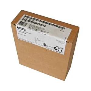 SIMATIC S7-300 CPU 315-2 PN/DP 6ES7315-2EH14-0AB0 6ES7 315-2EH14-0AB0 - Bild 1 von 3