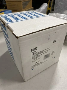 MOEN L2352 Chateau Posi-Temp Ventil & Duscharmatur Chrom (Neu - Open Box) - Bild 1 von 11