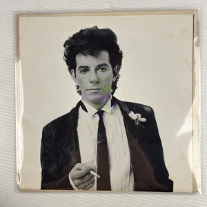 Robert Hazard - s/t 1982 Vinyl 12" EP - RHA Records - with Poster - Picture 1 of 7