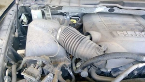Air Cleaner 6.4L Fits 14-18 DODGE 2500 PICKUP 5093185 - Picture 1 of 1