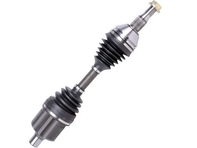 Front Left CV Axle Assembly For 1999-2004 Oldsmobile Silhouette 2001 QC395ZM - Imagem 1 de 1