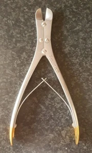 Aesculap LX159 Drahtschneidezange Neuwertig - Bild 1 von 4