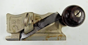VINTAGE STANLEY No. 99 SIDE RABBET PLANE - Picture 1 of 6