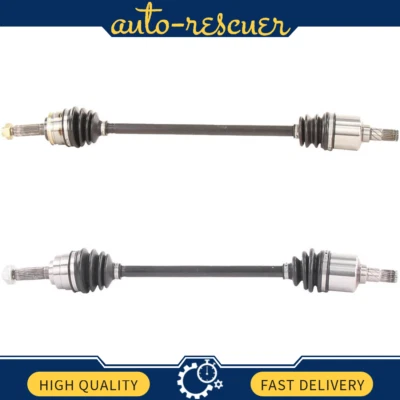 Передний шарнирный вал оси CV для Geo Metro 1989 1990 1991 1992 1993 1994 - Изображение 1 из 4